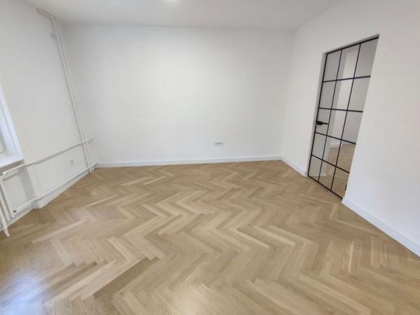 Slika 10 - Trosoban, 85m2, Kej žrtava racije Novi Sad, sa terasom