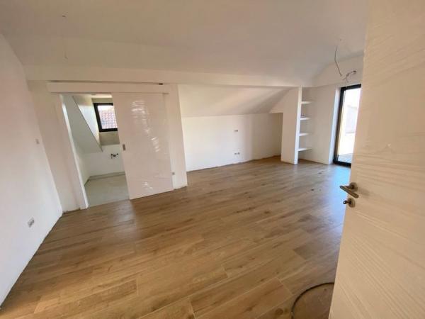 Glavna slika -Dvosoban, 57m2, Veternik Novi Sad