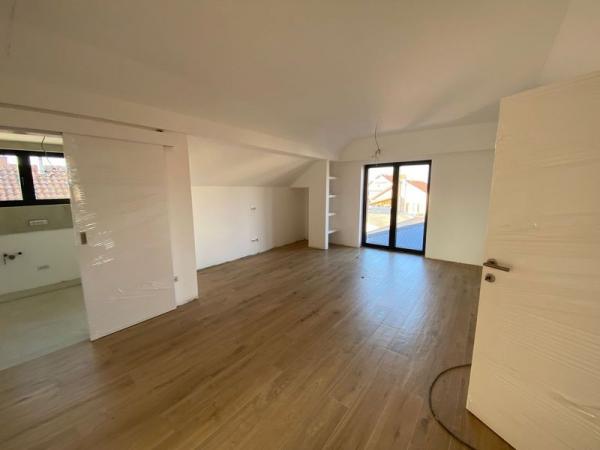 Slika 1 - Dvosoban, 57m2, Veternik Novi Sad