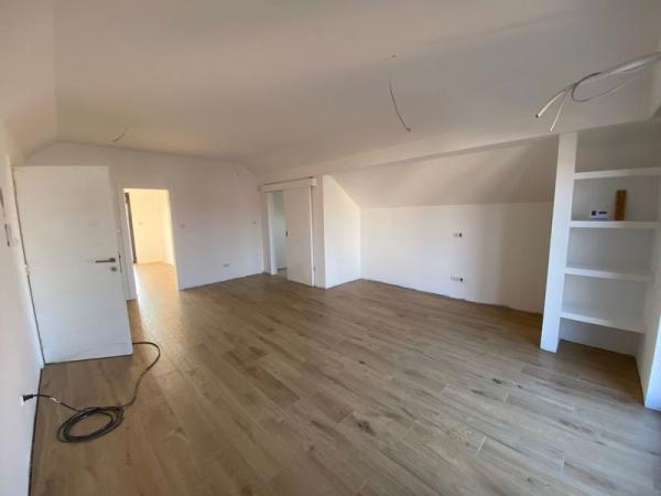 Slika 2 - Dvosoban, 57m2, Veternik Novi Sad