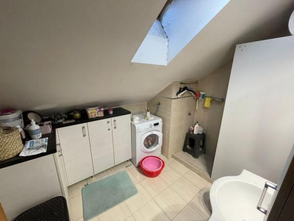 Slika 7 - Troiposoban, Bulevar oslobođenja Novi Sad, sa terasom, ima lift