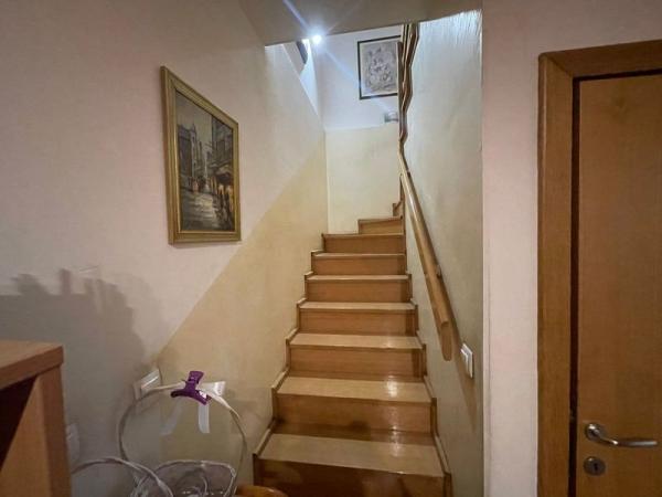 Slika 1 - Troiposoban, Bulevar oslobođenja Novi Sad, sa terasom, ima lift