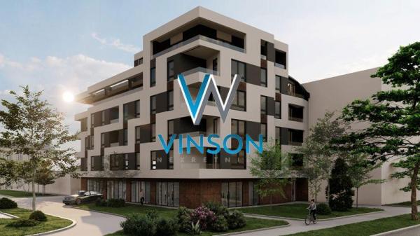 Slika 1 - Novi Sad, Telep - Četvorosoban stan na lepoj lokaciji ID#1000598