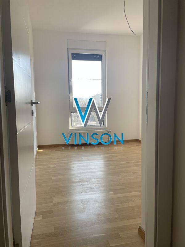 Slika 7 - Novi Sad, Telep - Četvorosoban stan na lepoj lokaciji ID#1000598