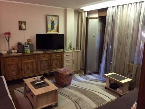 Glavna slika -Novo Naselje Dvosoban stan 45m2! - Šifra: 536442