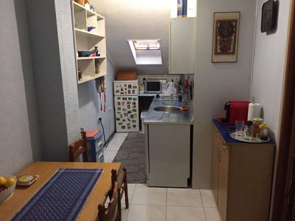 Slika 2 - Novo Naselje Dvosoban stan 45m2! - Šifra: 536442