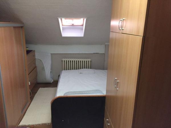 Slika 4 - Novo Naselje Dvosoban stan 45m2! - Šifra: 536442