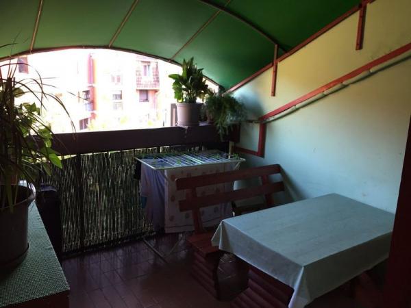 Slika 6 - Novo Naselje Dvosoban stan 45m2! - Šifra: 536442