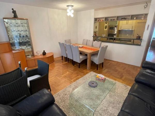 Glavna slika -TROSOBAN STAN 88m2, Salajka - Šifra: 542345