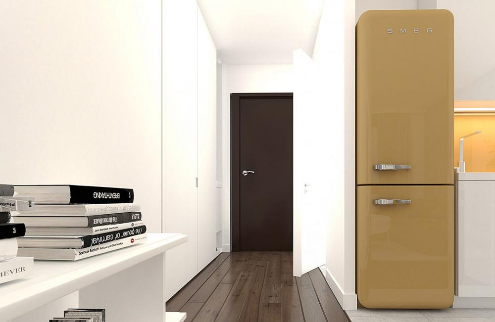 Slika 5 - 29m2 u izgradnji na top lokaciji - SOCIJALNO - Šifra: 542814