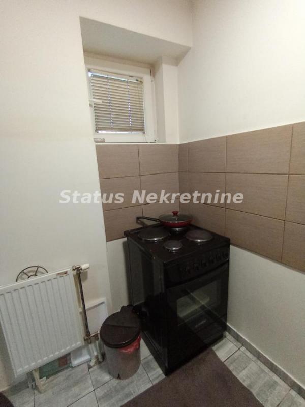 Slika 7 - Odličan novogradnja -Uknjićen stan -0653858888