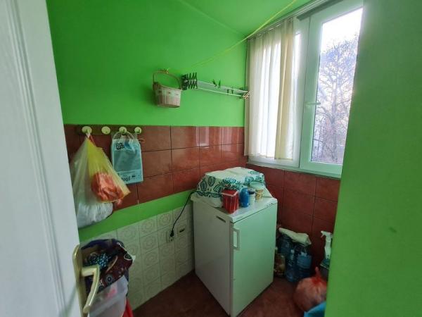 Slika 7 - Predstavljamo Vam odličan dvosoban stan na Staroj Detelinari 