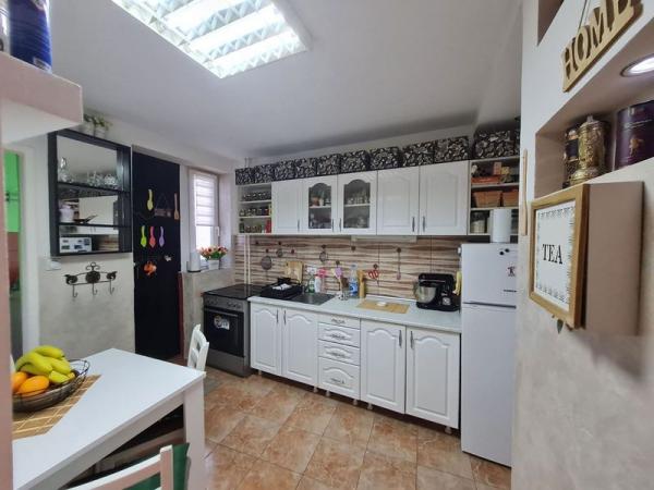 Slika 1 - Predstavljamo Vam odličan dvosoban stan na Staroj Detelinari 