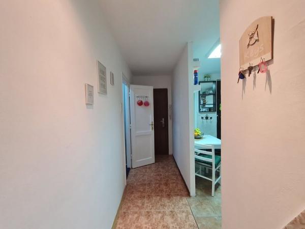 Slika 6 - Predstavljamo Vam odličan dvosoban stan na Staroj Detelinari 