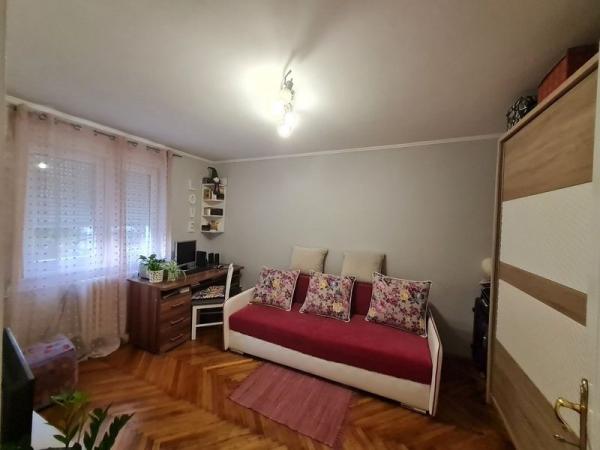 Slika 4 - Predstavljamo Vam odličan dvosoban stan na Staroj Detelinari 