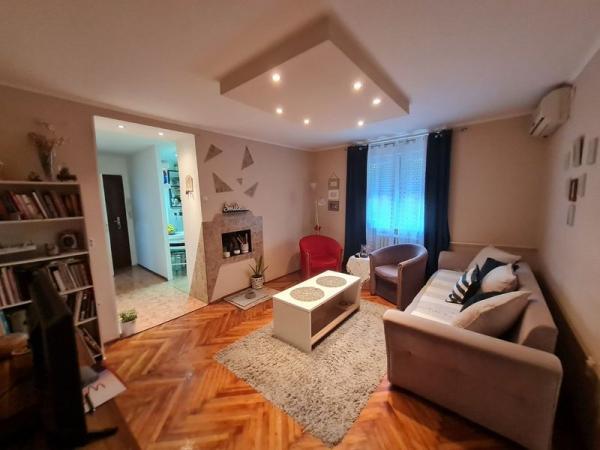 Slika 5 - Predstavljamo Vam odličan dvosoban stan na Staroj Detelinari 