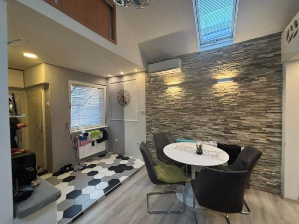 Slika 0 - Predstavljamo Vam fantastičnu nekretninu u samom centru Novog Sada! 