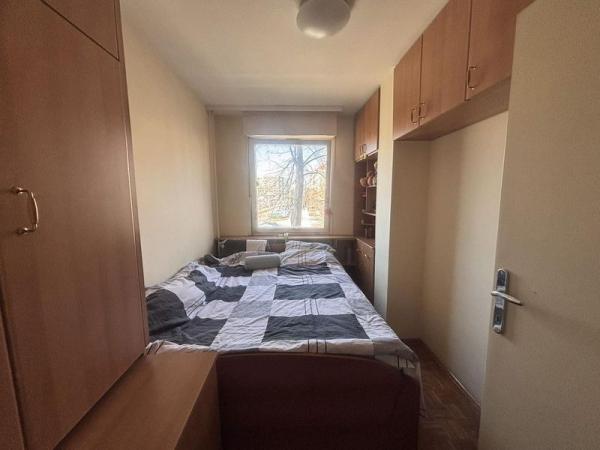 Slika 2 -  Predstavljamo Vam strukturno fantastičan stan u najlepšem delu Limana