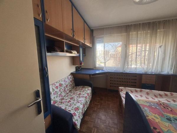 Slika 3 -  Predstavljamo Vam strukturno fantastičan stan u najlepšem delu Limana