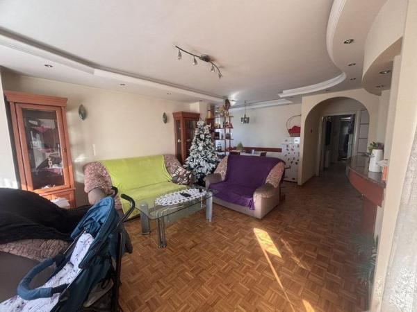 Slika 1 -  Predstavljamo Vam strukturno fantastičan stan u najlepšem delu Limana