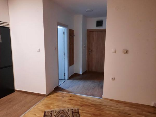 Slika 2 - Odlican stan na mirnoj lokaciji 