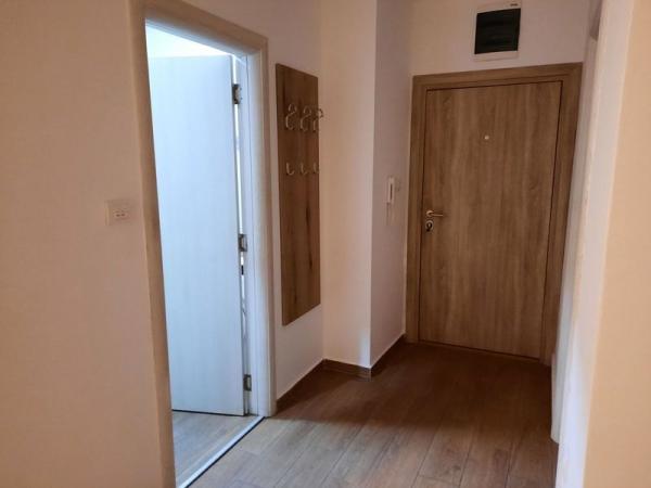 Slika 3 - Odlican stan na mirnoj lokaciji 