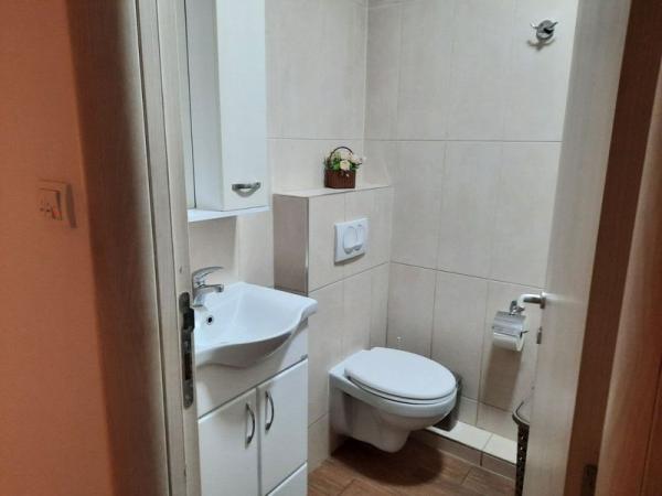 Slika 5 - Odlican stan na mirnoj lokaciji 