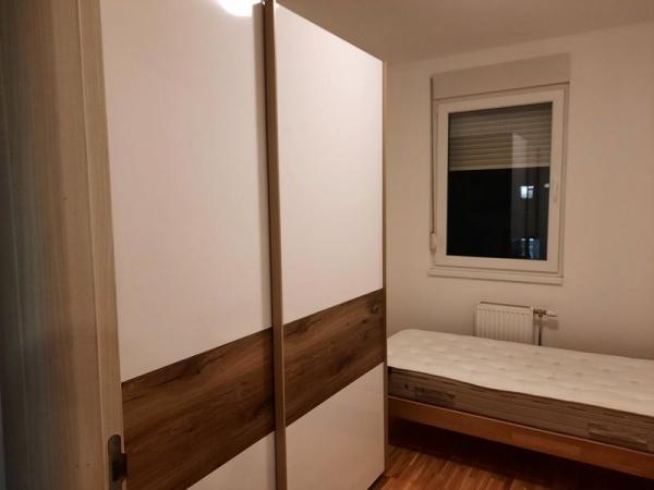 Slika 4 - Odlican stan na mirnoj lokaciji 