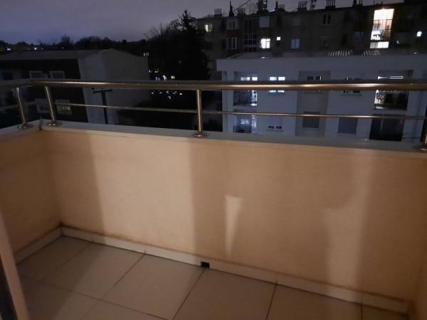 Slika 6 - Odlican stan na mirnoj lokaciji 