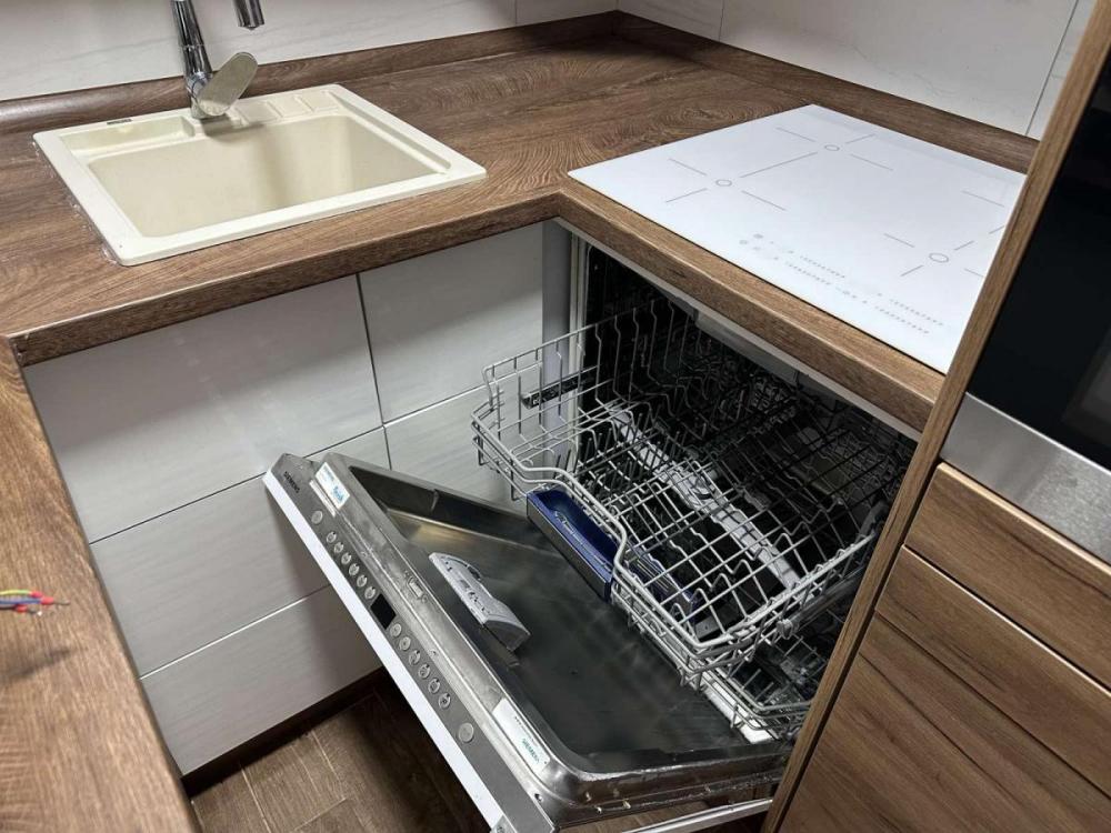 Slika 4 - Stan u centru sa garažnim mestom