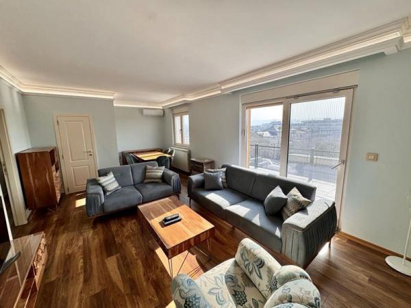 Glavna slika -Dvoiposoban, 66m2, Novi Sad centar Novi Sad, sa terasom, ima lift