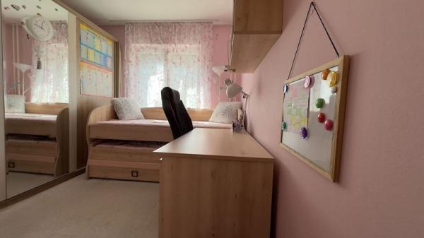 Slika 3 - Prodaja stana, 53m2, Braće Ribnikar Novi Sad, sa terasom, ima lift