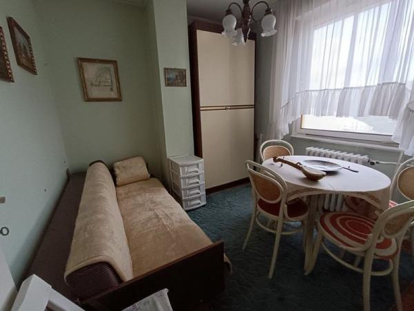 Slika 1 - Liman , trosoban, odlicno održavan 