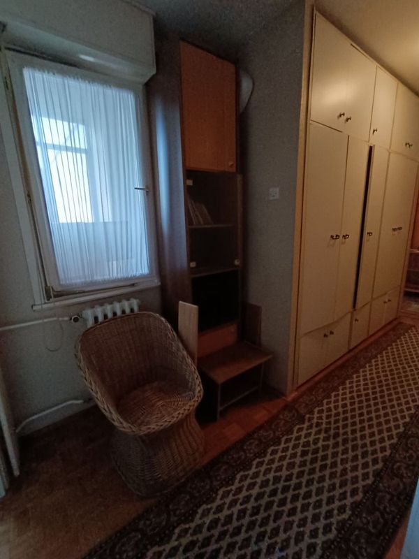 Slika 3 - Liman , trosoban, odlicno održavan 