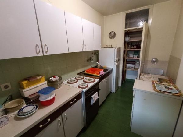 Slika 4 - Liman , trosoban, odlicno održavan 