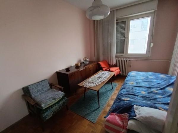 Slika 6 - Liman , trosoban, odlicno održavan 