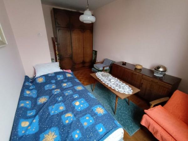 Slika 7 - Liman , trosoban, odlicno održavan 