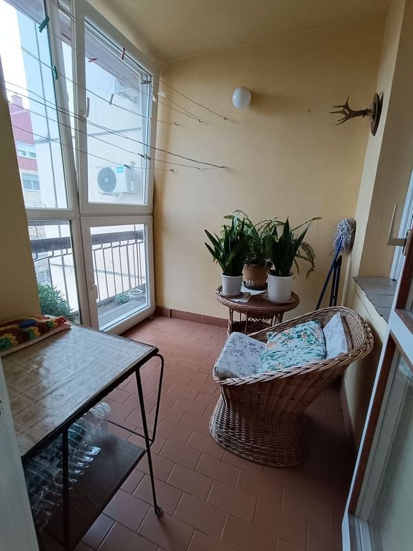 Slika 8 - Liman , trosoban, odlicno održavan 