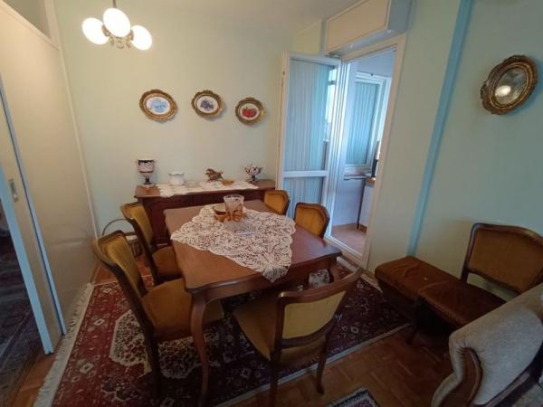 Slika 9 - Liman , trosoban, odlicno održavan 