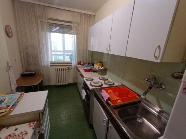 Slika 10 - Liman , trosoban, odlicno održavan 