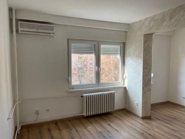 Glavna slika -Pariske komune, jednoiposoban, renoviran 