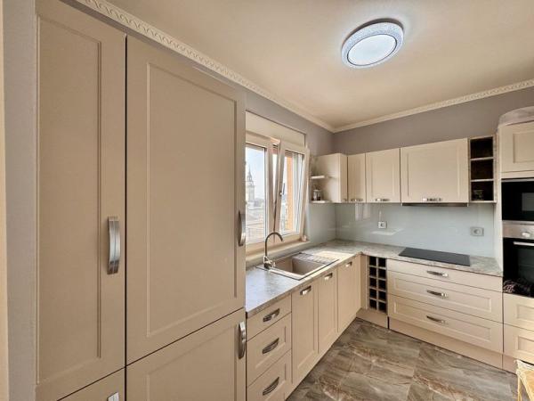 Slika 1 - Lux stan u centru novog sada 66m2!Šifra  542664