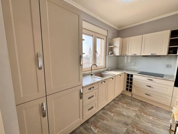 Slika 3 - Lux stan u centru novog sada 66m2!Šifra  542664