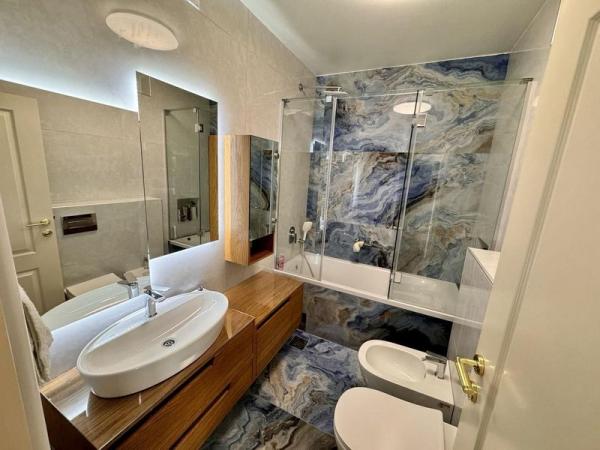 Slika 10 - Lux stan u centru novog sada 66m2!Šifra  542664