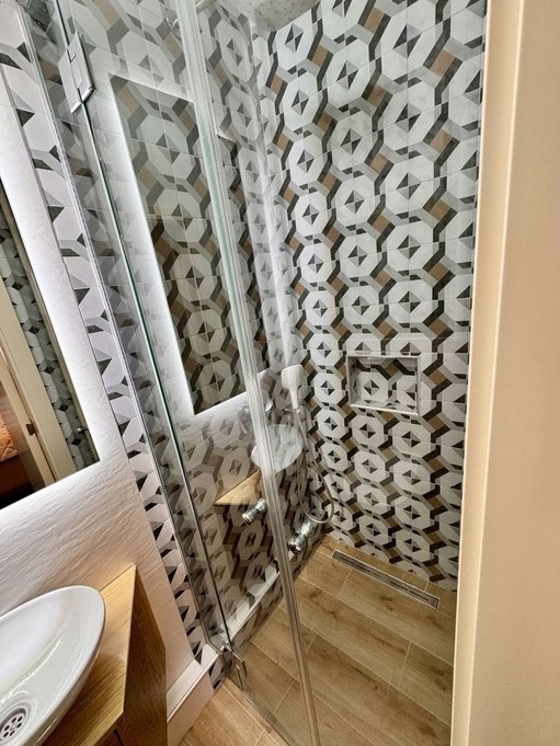 Slika 9 - Lux stan u centru novog sada 66m2!Šifra  542664