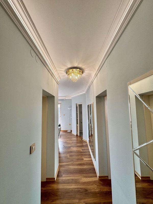 Slika 6 - Lux stan u centru novog sada 66m2!Šifra  542664