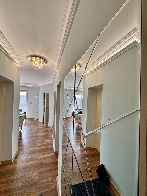 Slika 7 - Lux stan u centru novog sada 66m2!Šifra  542664