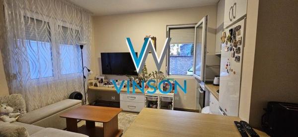 Slika 1 - Novi Sad, Telep - Nameštena garsonjera ID#1000968