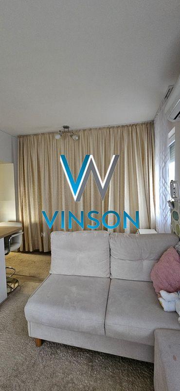 Slika 3 - Novi Sad, Telep - Nameštena garsonjera ID#1000968