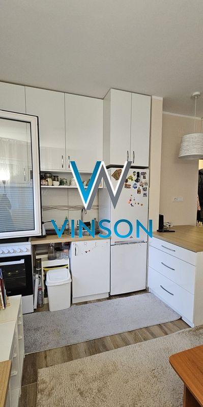 Slika 4 - Novi Sad, Telep - Nameštena garsonjera ID#1000968